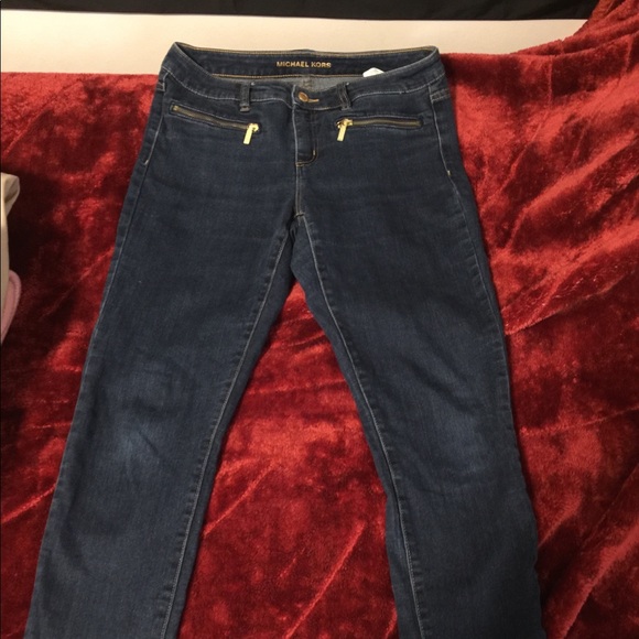 Michael Kors Jeans - Picture 1 of 3